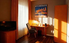 Hotel Ambiente
